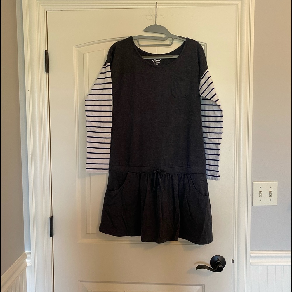 Old navy girls tunic